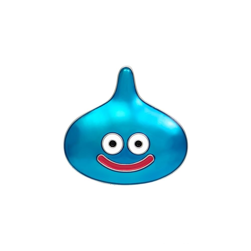 Amazon.co.jp: ドラゴンクエスト ピンズ スライム : ホビー